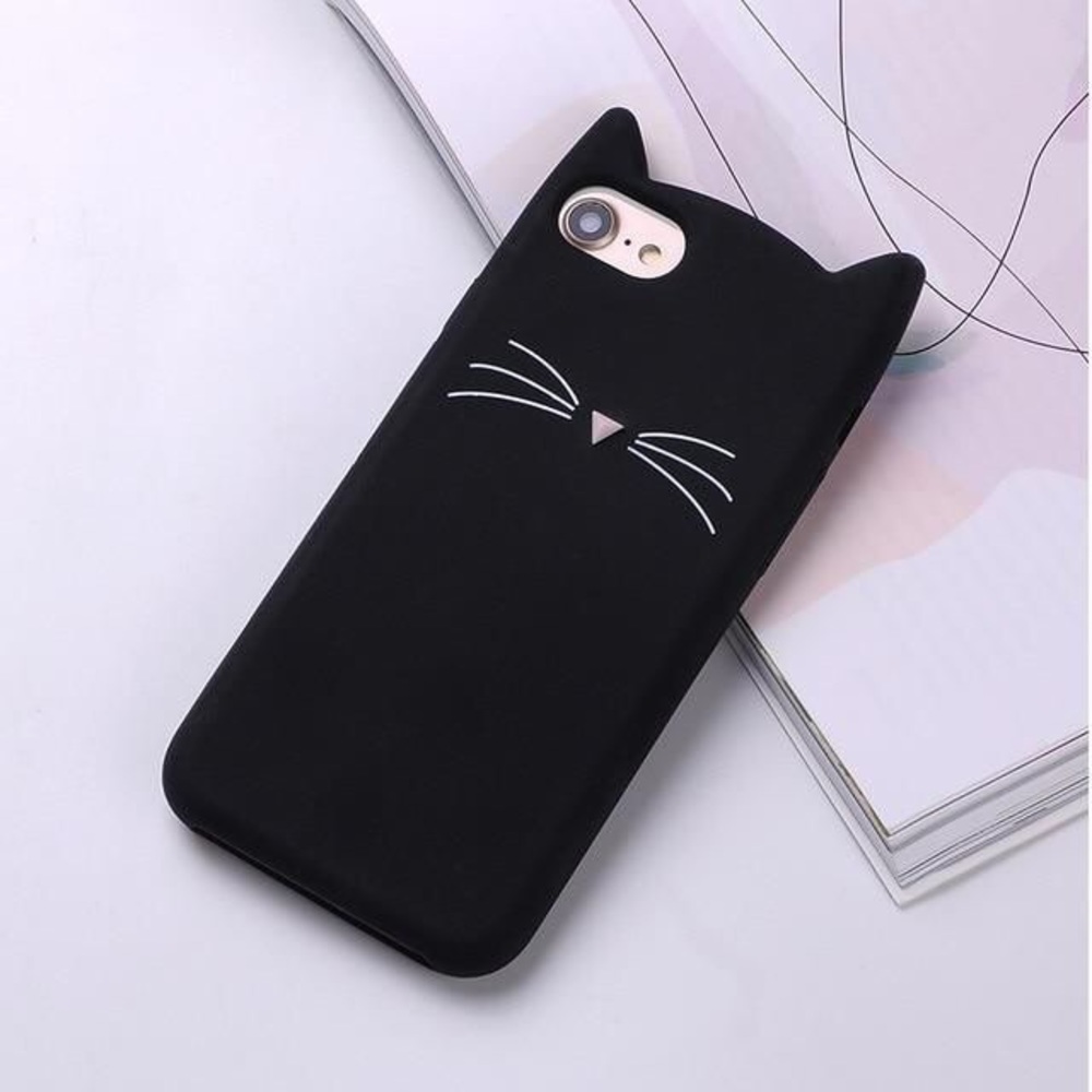 iPhone 6 Plus cute case